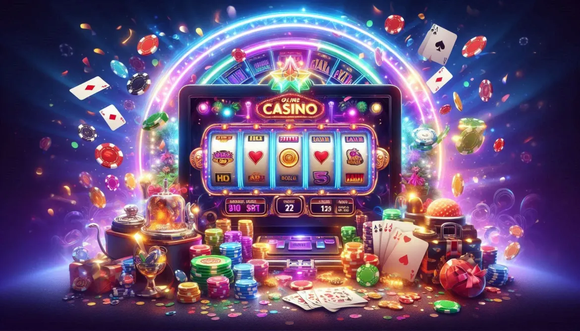 Captain Spins Casino